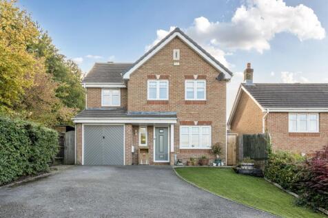 Lime Kiln Way, Salisbury, SP2