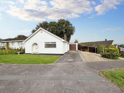 Broomfield Drive, Alderholt, SP6