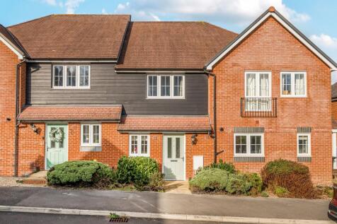 Saunders Avenue, Bishopdown, SP1