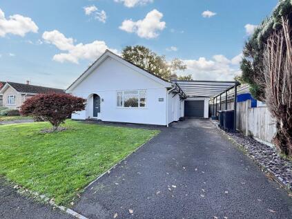 Fern Close, Alderholt, SP6