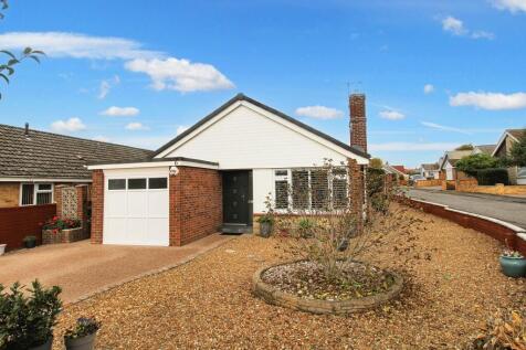 Glendale Crescent, Salisbury, SP1