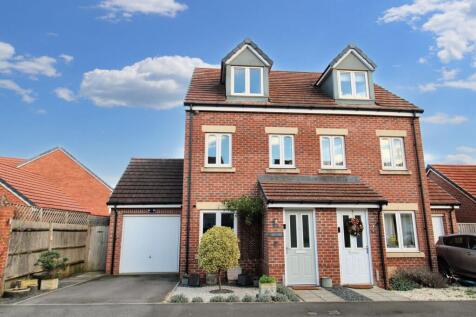 Alford Rise, Salisbury, SP2