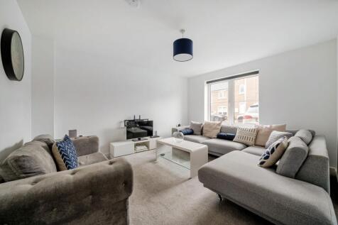 Collier Drive, Salisbury, SP2