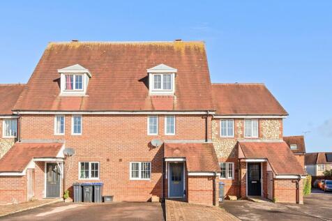 Pointers Way, Amesbury, SP4