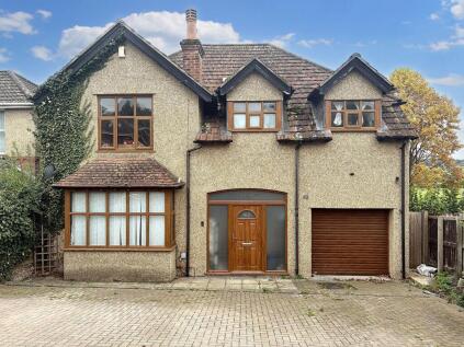 Castle Road, Salisbury, SP1