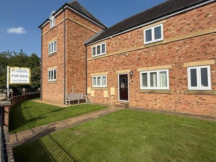 Lowes Rise, Stunning Executive Apartment, DH1