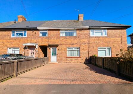 Davis Crescent, Langley Park, DH7