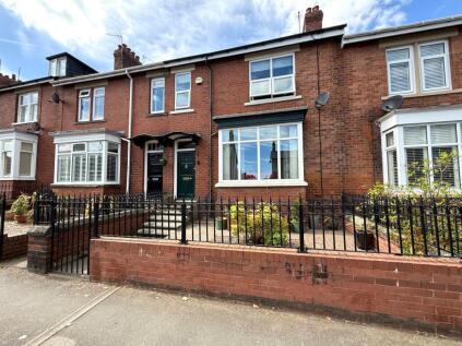 Ivanhoe Terrace, Chester-le-street , DH3
