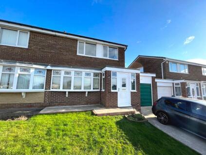 Colebrooke, Birtley, DH3