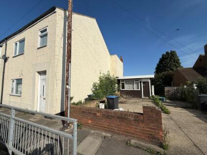 Belle Vue Terrace, Durham, DH1