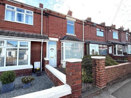 Findon Hill, Sacriston, DH7