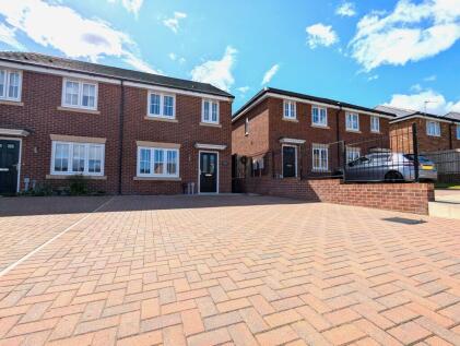 Aspen Drive, Pelton, Chester-le-Street, DH2