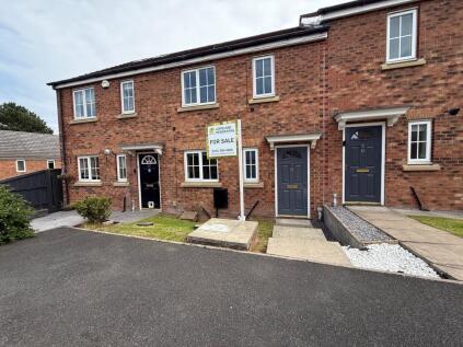 Brockwell Court, Brandon, DH7