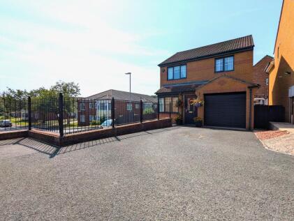 Cong Burn View, Pelton Fell, DH2