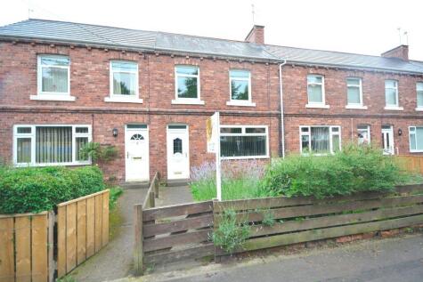 Park View, South Pelaw, Chester Le Street, DH2