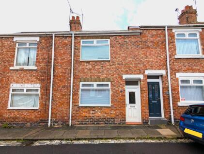 Ripon Street, Chester Le Street, DH3