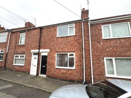 Orchard Street, Pelton, DH2