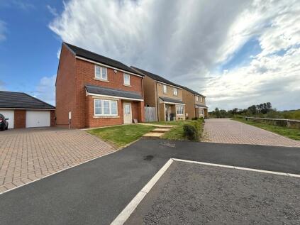 Wingate Grange, Elba Park, DH4