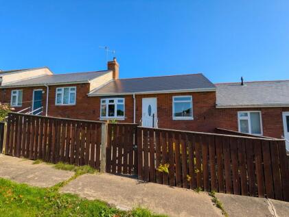 Marx Crescent, Stanley, DH9