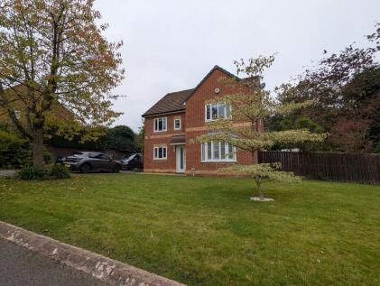 Graythwaite, Chester Le Street, DH2