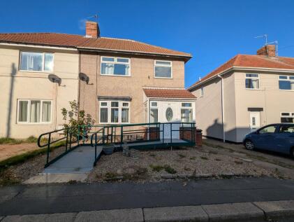 Cook Avenue, Bearpark, DH7