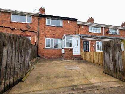 South Street, Chester Le Street, DH2