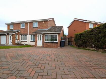 Brackenbeds Close, Pelton, DH2