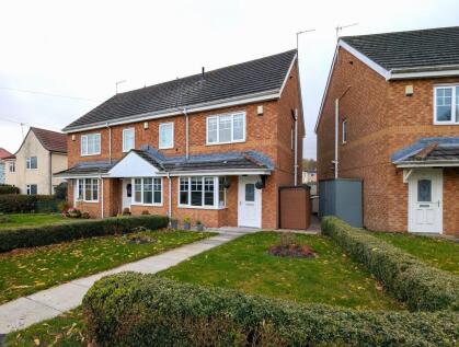 Church Mews, Nettlesworth, DH2