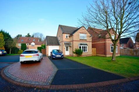 Brantwood  Chester Le Street