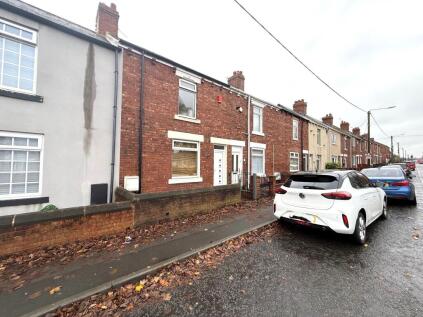 Hilda Terrace, Chester-Le-Street , DH2