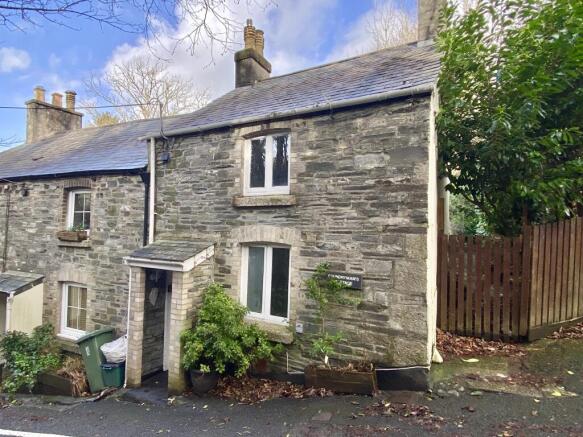 Foundrymans Cottage