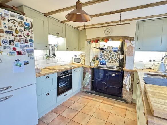 Country Kitchen