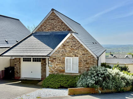 St Ann's Chapel, Cornwall