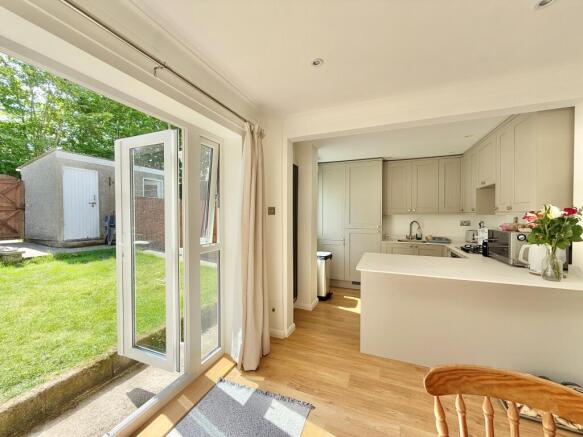 French Doors