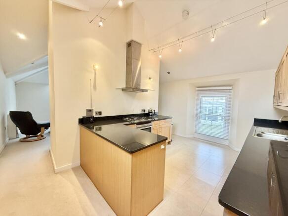 Granite Worktops