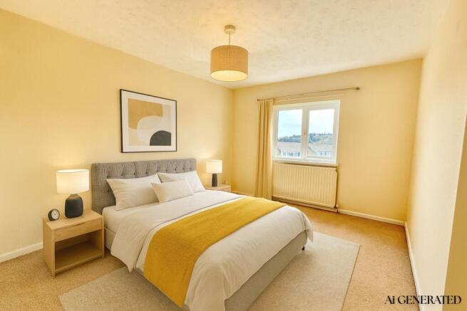 Bedroom 1(Ai generated)