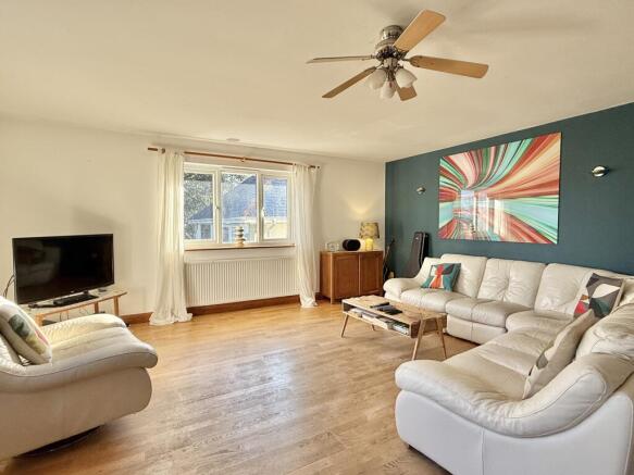 Lounge Area