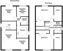 4 Tintern Close, Simonstone - all floors (1).JPG