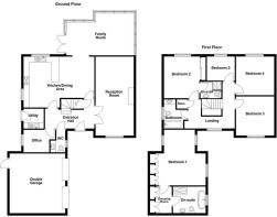 1 Provence Avenue, Brockhall Village, Old Langho.j