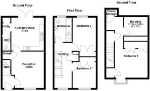 10 Northacre Drive, Barrow - all floors.JPG