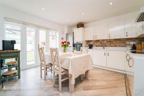 Northacre Drive, Barrow