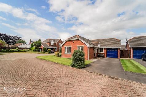 Swan Meadow, Clitheroe