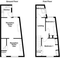 32 Ribblesdale View, Chatburn - all floors.JPG