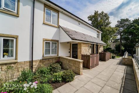 St. Marys Court, Church Lane, Mellor