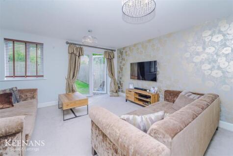 Anne Close, Clitheroe