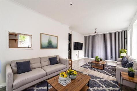 Riverside, Clitheroe