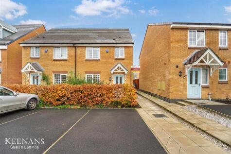 Audley Clough, Clitheroe