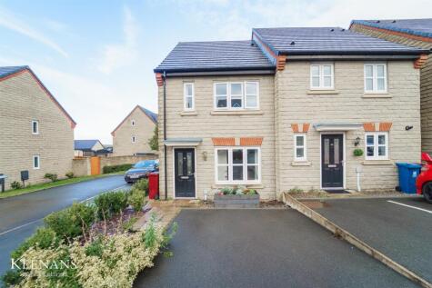 Edward Drive, Clitheroe