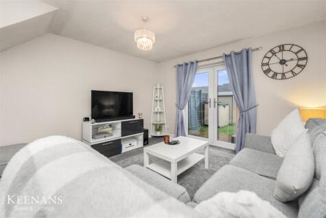 Kiln Close, Clitheroe