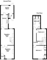 7 Duck Street, Clitheroe - all floors.JPG